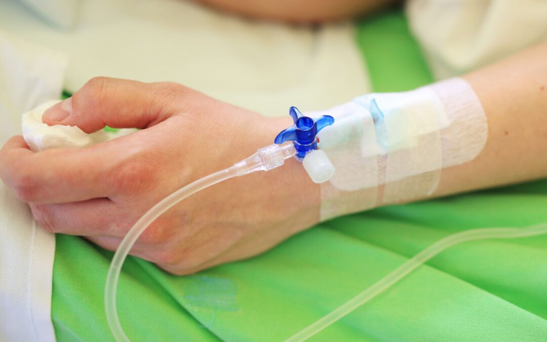 Infusion Therapy: What You Need to Know